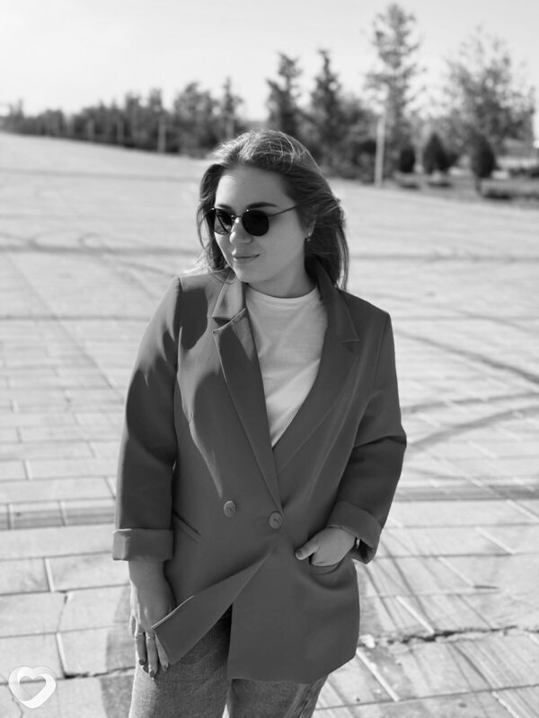 Олеся, 23, Ленинске-Кузнецком — анкета №280271