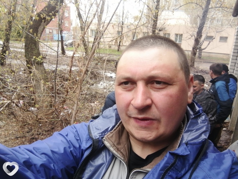 Алексей, 45, Москве — анкета №280280