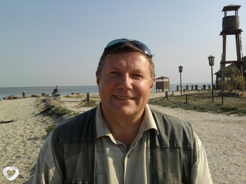 Александр, 69, Москве — анкета №280287