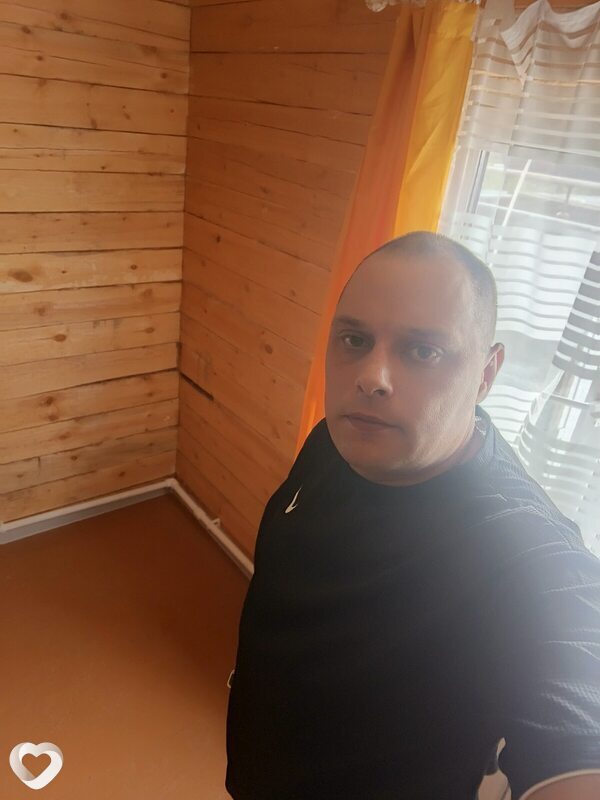 Сергей, 39, Чите — анкета №280288
