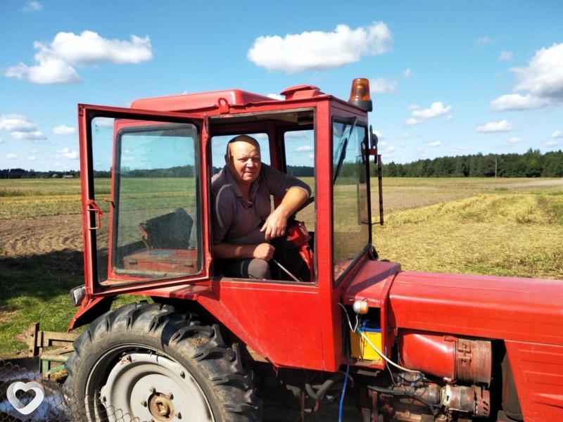 Петр, 57, Барановичах — анкета №280696