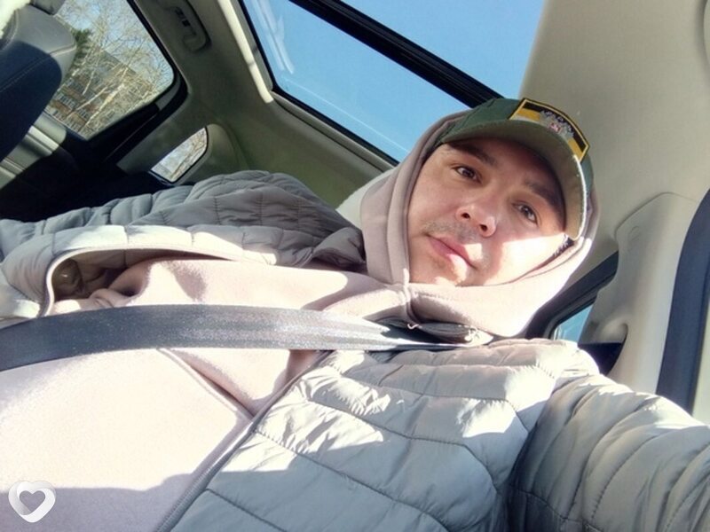 Константин, 34, Кирове — анкета №280703