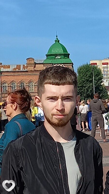 Макх, 40, Ульяновске — анкета №280704