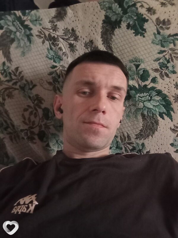 Сергей, 35, Минске — анкета №280708