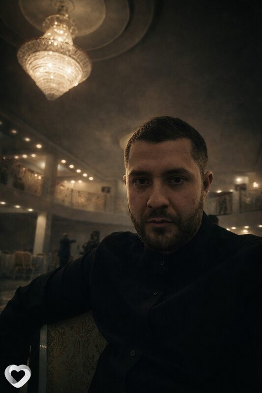 Alik, 33, Волгодонске — анкета №280709