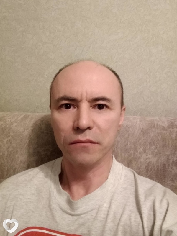 Тимур, 47, Петропавловске — анкета №280710