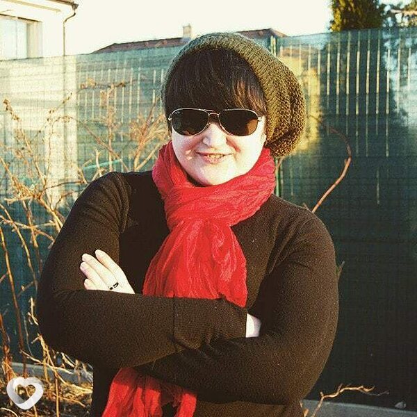 Настюшка, 30, Бресте — анкета №280712
