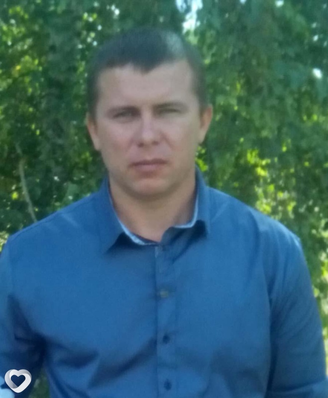 Сергей, 46, Павловск (Воронежская Обл) — анкета №280714