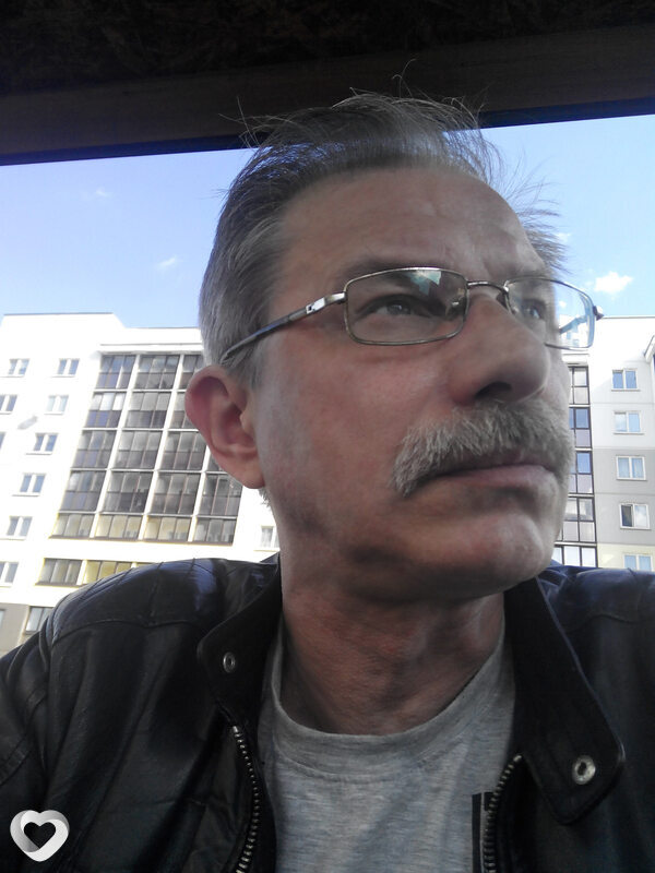 Александр, 57, Минске — анкета №280320