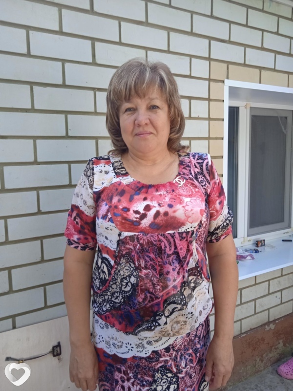 Сауя, 58, Саратове — анкета №280327