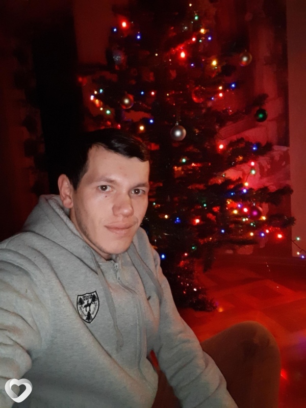 Дмитрий, 33, Иванове — анкета №280328