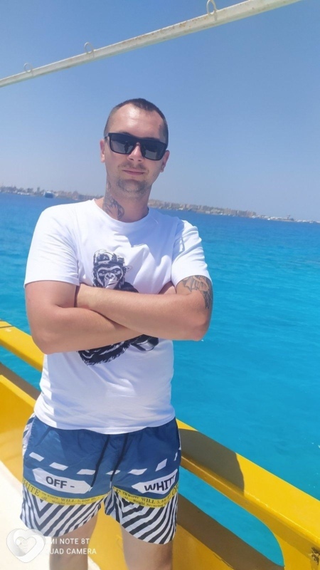 Стас, 35, Лиде — анкета №280331