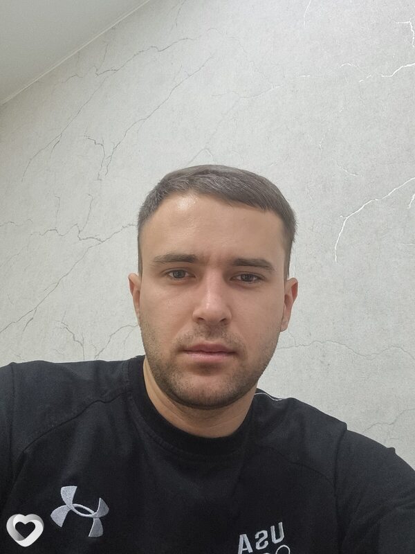 Женя, 31, Краснодаре — анкета №280332