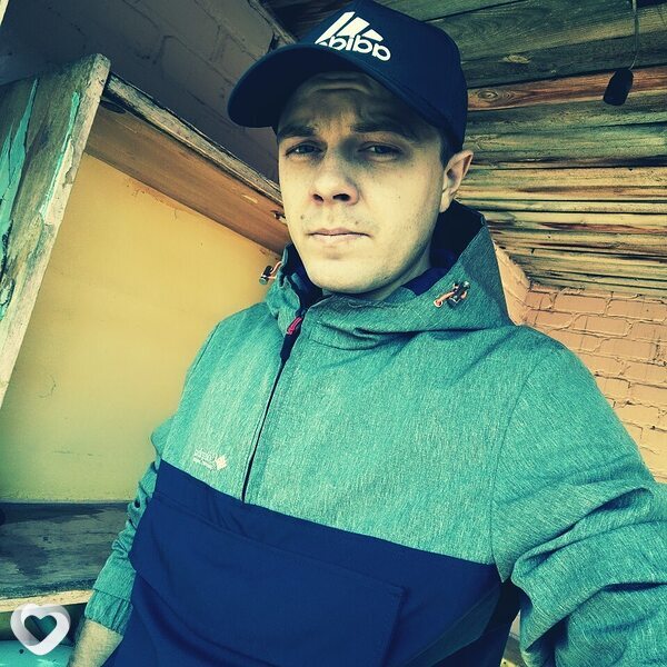 Nukolai, 32, Костанае — анкета №280335