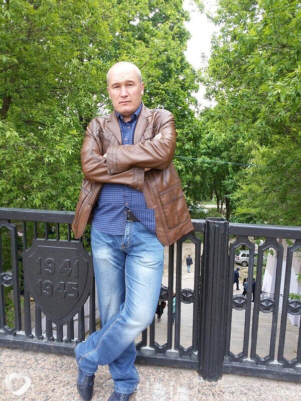 Дима, 43, Воронеже — анкета №280336