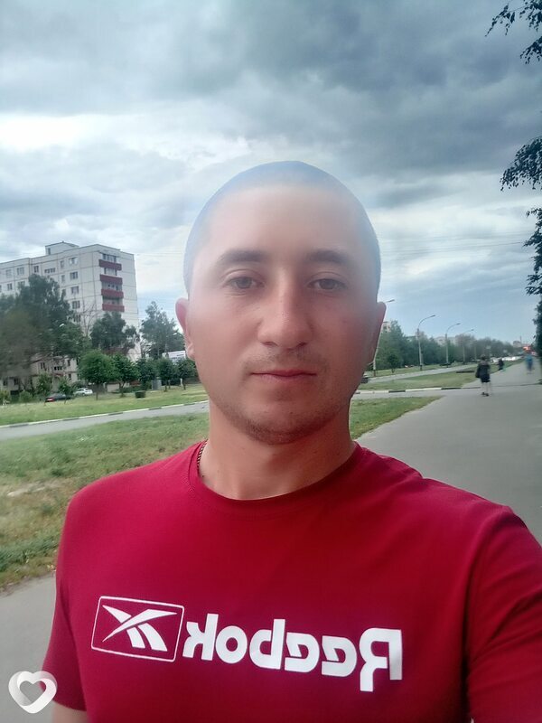 Макс, 29, Тамбове — анкета №280338