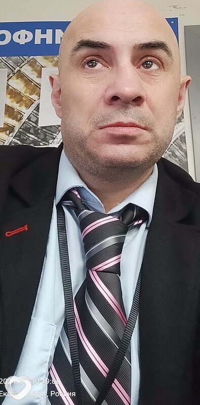 Игорь, 55, Екатеринбурге — анкета №280542