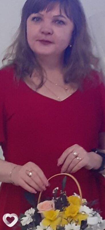 Елена, 48, Иркутске — анкета №280547