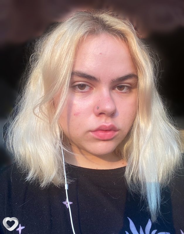 Мария, 22, Хабаровске — анкета №280553