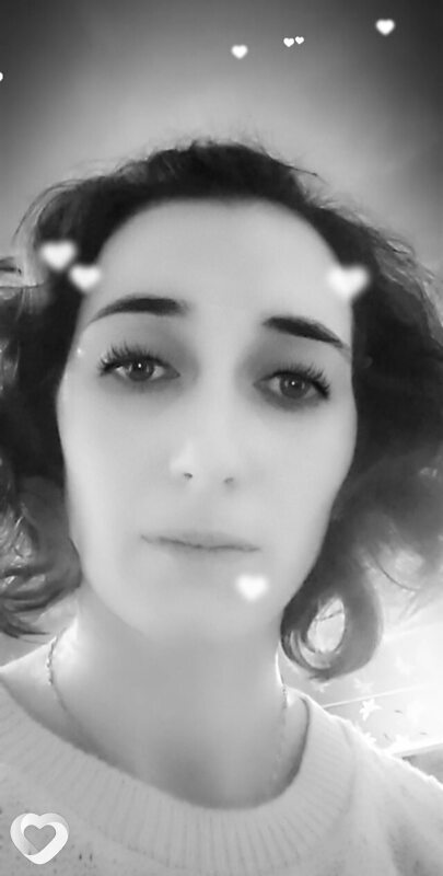 Olga, 35, Климовичах — анкета №280559