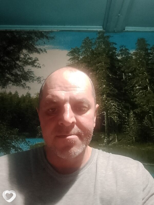 Дмитрий, 46, Тюмени — анкета №280563