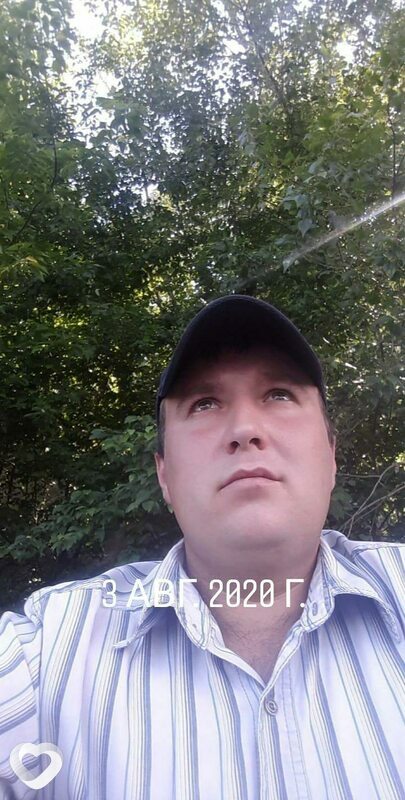 Антон, 36, Минусинске — анкета №280392