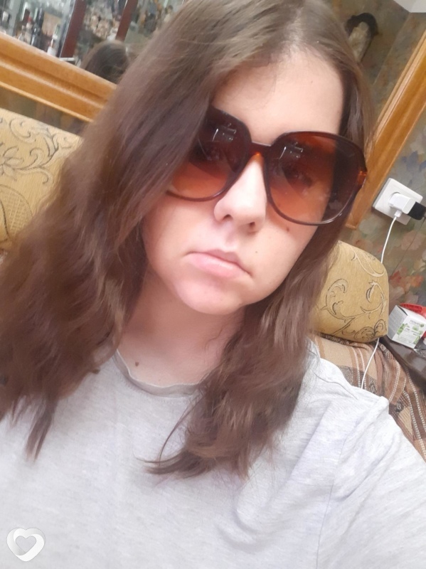 Крестина, 30, Ташкент — анкета №280393