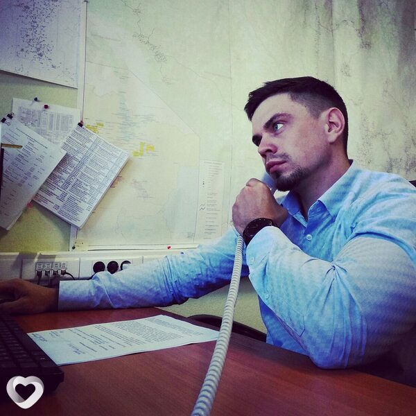 Сергей, 48, Саратове — анкета №280398