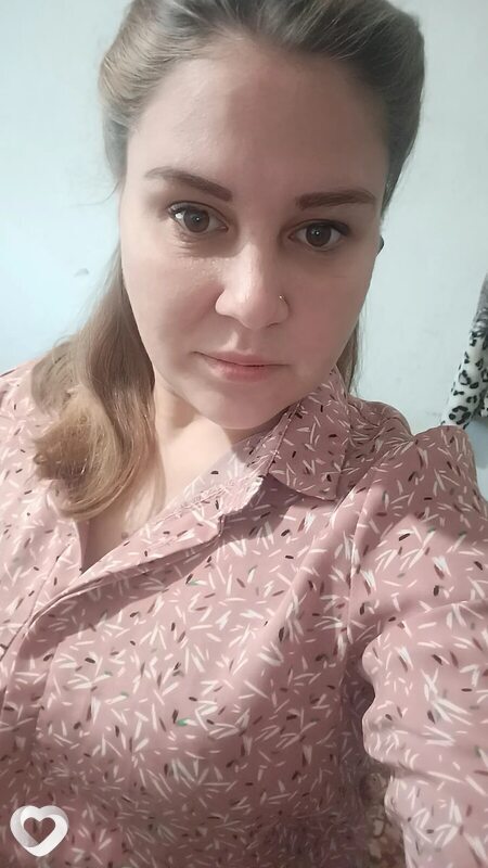 Екатерина, 33, Костанае — анкета №280407