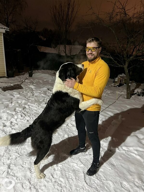 Алексей, 34, Краснодаре — анкета №280408