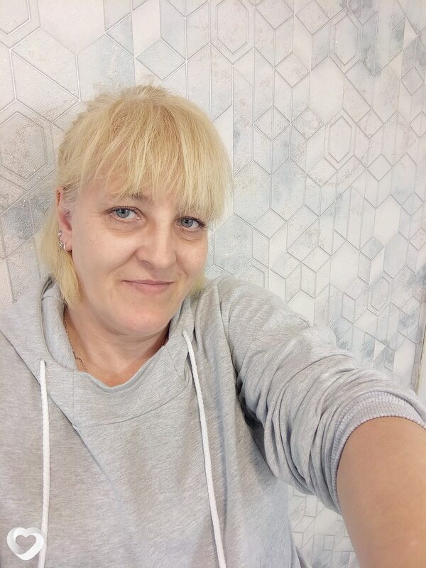 Лада, 47, Санкт-Петербурге — анкета №280416