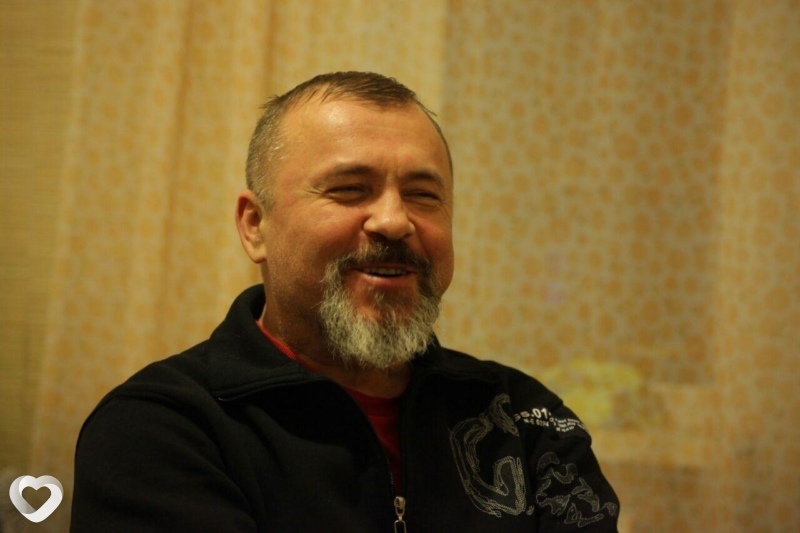 Олег, 58, Москве — анкета №280423