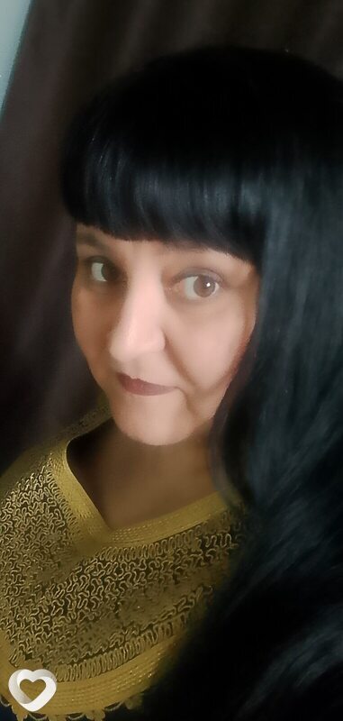 Ирина, 47, Волгограде — анкета №280426