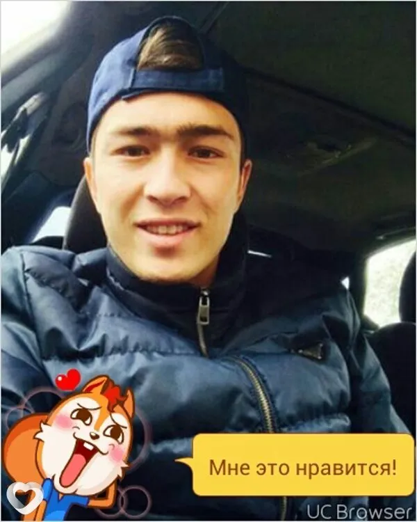 Marat, 34, Таразе — анкета №7779