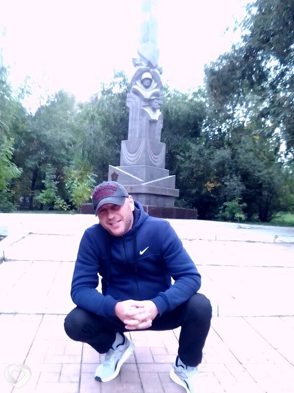Слава, 44, Энгельсе — анкета №280427