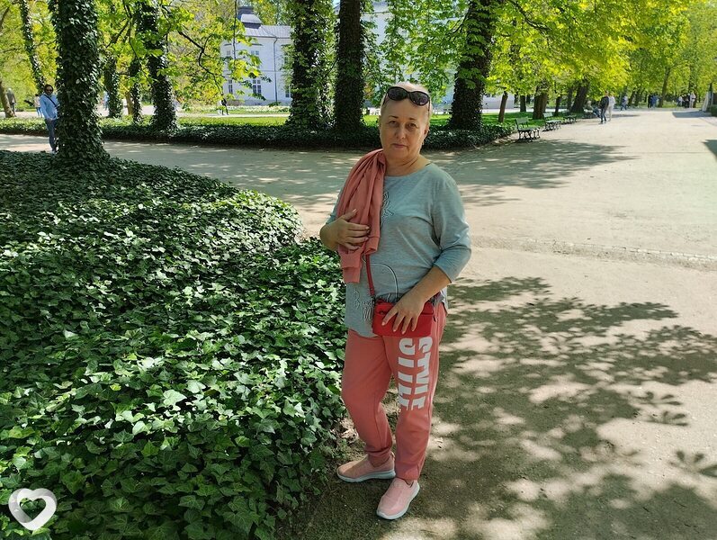 Сумчанка, Варшава