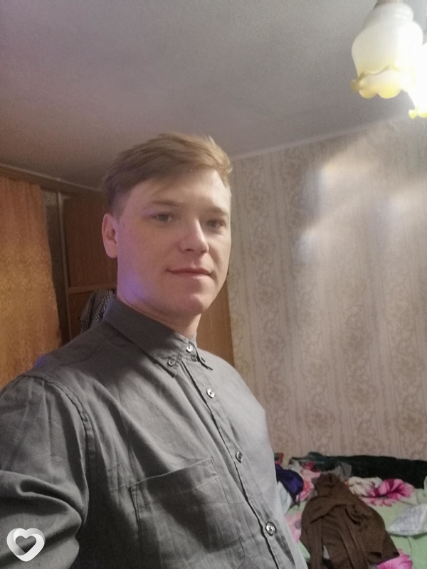 Аркадий, 36, Александрове — анкета №280433