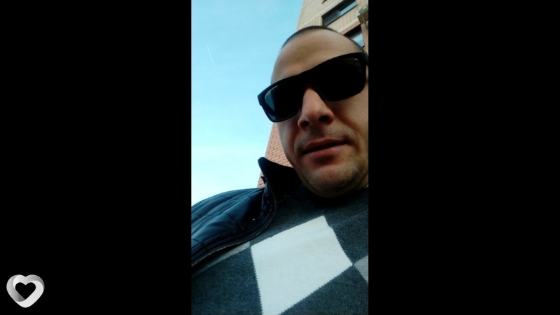 Василий, 42, Краснодаре — анкета №280441