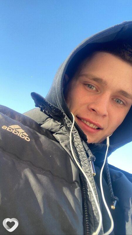Nazar, 26, Минске — анкета №280475