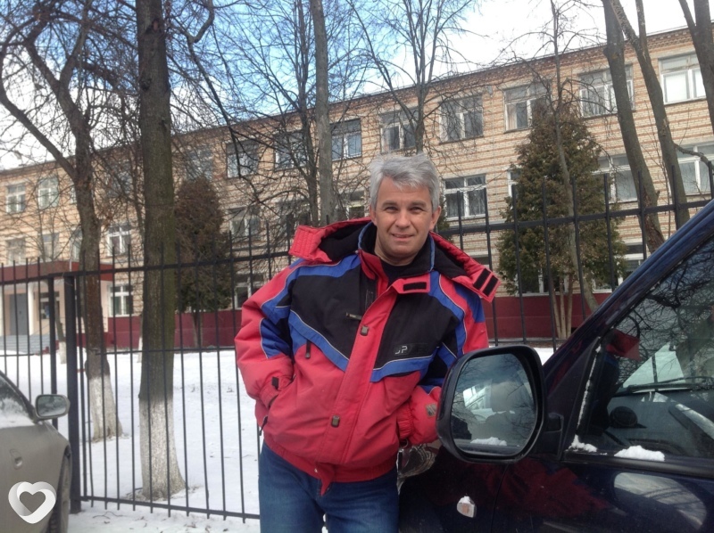 Валерий, 62, Москве — анкета №280476