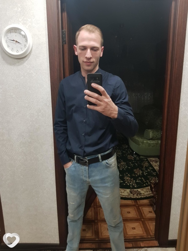 Станислав, 34, Москве — анкета №280477