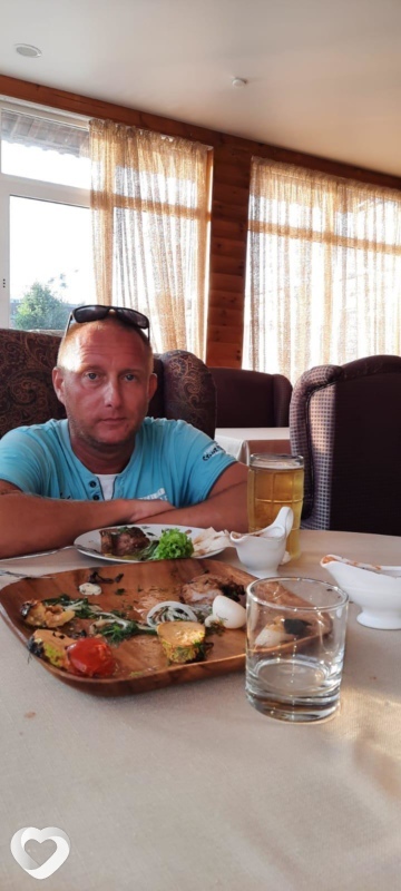 Денис, 44, Адлер — анкета №280487