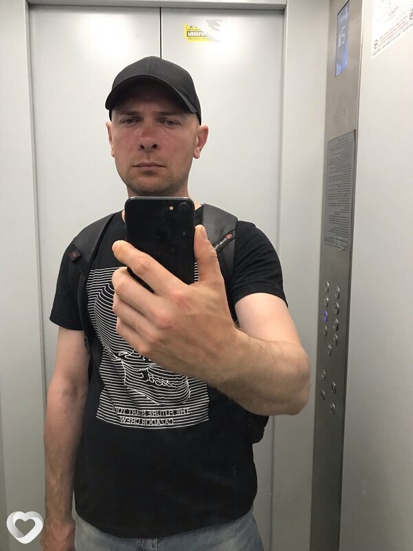 Дмитрий, 40, Волгограде — анкета №280488