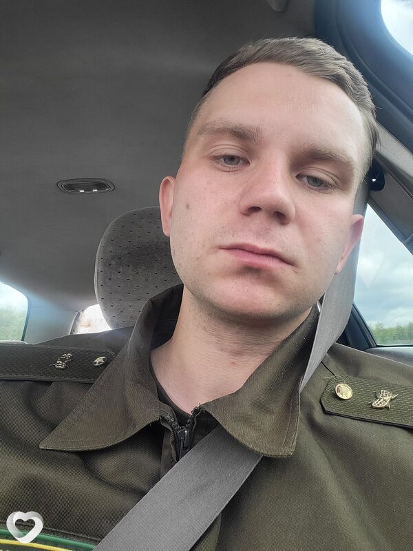 Максим Юрьевич, 28, Барановичах — анкета №280521