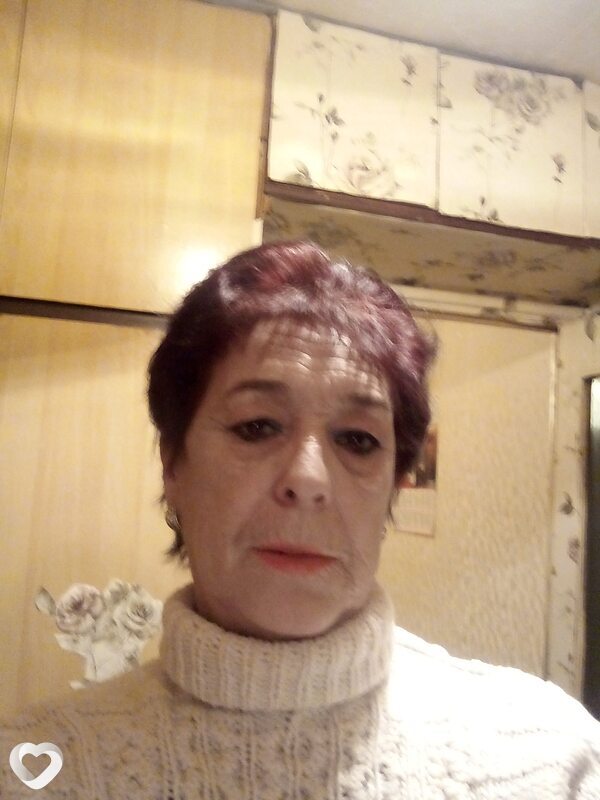 Антонина, 61, Твери — анкета №280522