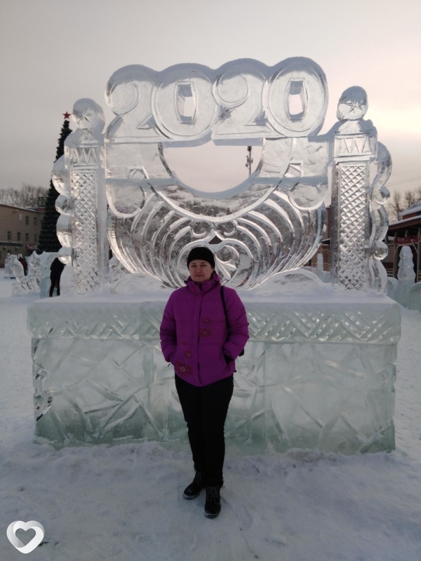 Татьяна, 48, Ачинске — анкета №280524