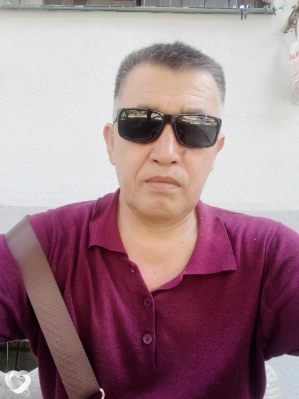 Ербол, 60, Алматы — анкета №280526