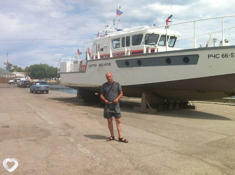 Саша, 40, Новокузнецке — анкета №280530