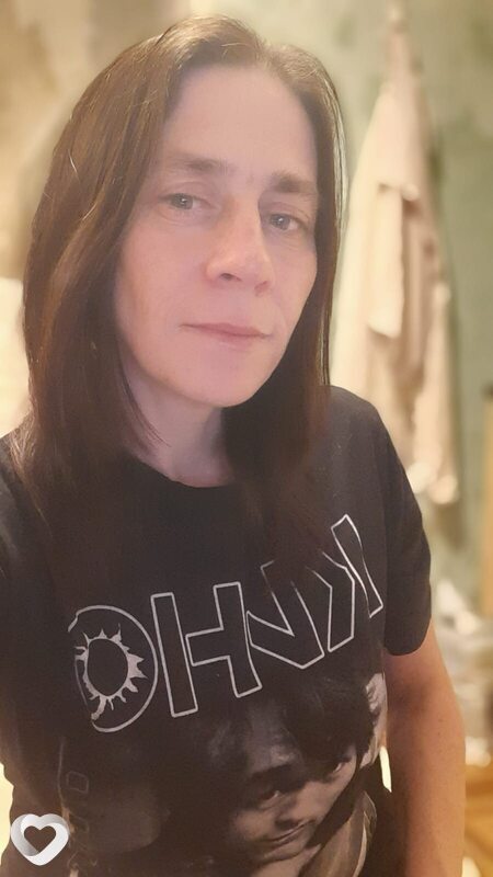 Ксюша, 47, Туле — анкета №280534