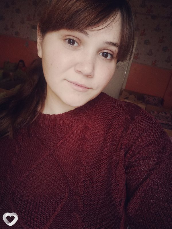 Екатерина, 28, Молодечно — анкета №280536